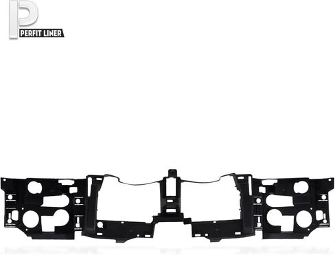 Perfit Liner Header Paner Light Mounting متوافق مع 2002-2009 Chevy Trailblazer GM1221125 15831182 in Kuwait