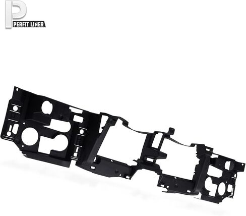 Perfit Liner Header Paner Light Mounting متوافق مع 2002-2009 Chevy Trailblazer GM1221125 15831182 in Kuwait