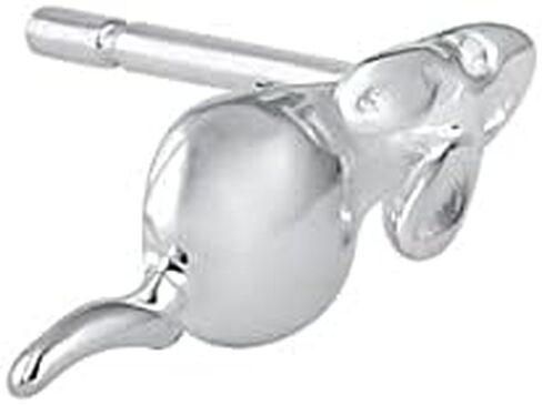 STERLING SILVER 925 MOUSE ORINGS LOVAL LOVAR in Saudi Arabia