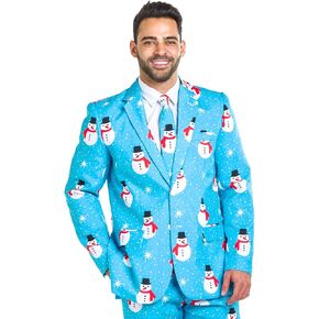 سترة Ho Ho Holla مع ربطة عنق: 44 in Kuwait