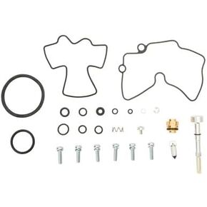 TUSK Carburetor Rebuild Kit متوافق مع KTM 450 Exc 4-Stroke 2003-2005/525 Exc 4-Stroke 2003-2005 in Saudi Arabia