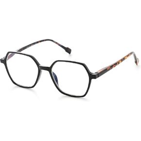 Signature Blue Light Filtering, Magnifying, Anti-Reflective Spring Mounted Computer and Reading Glasses in Kuwait