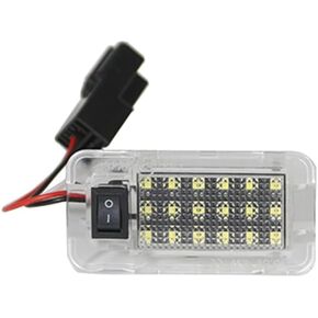 أضواء جذع LED ساطعة سوبر لويوتا RAV4 Highlander Prius Sienna Venza C-Hr Crown ، ل Lexus RX300 RX350 RX450 CT200H GS350 GS430 GS450 GS460 in Saudi Arabia