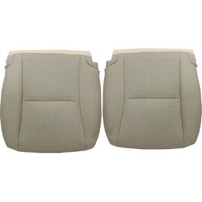 GXARTS DRIVER & PASSENGER SIDE SIDE SENGER MICROFIBERES SETIVE COVER in Kuwait