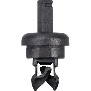 OAUTOO 10pcs Parcel Shelf Retaining Strap Mounting Clip for Nissan 79916-JD00A in Saudi Arabia