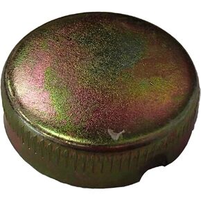 RAParts Power Steering Pump Reservoir Cap Fits Ford/New Holland 230A 231 233 234 250C in Kuwait