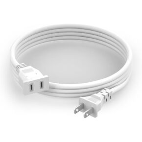 WUKUR Power Cord for Dewalt DXAEJ14 1400 Peak Amp Car Jump Starter DXAEPS2 Professional 12V Power Supply Car Power Source Station Power Cord 4.9FT Black in Kuwait