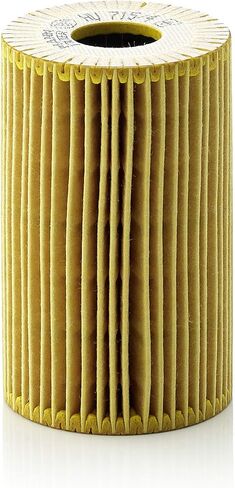 Mann Filter Mann-Filter HU 715/4 X Metal-Free Oil Filter in Kuwait