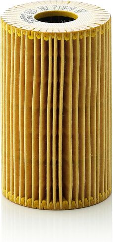 Mann Filter Mann-Filter HU 715/4 X Metal-Free Oil Filter in Kuwait