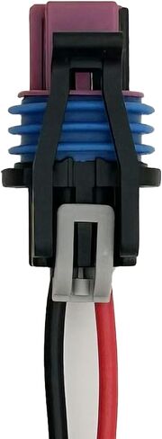 Coolant Temperature Sensor Connector for GM LS 2-Wire Pigtail, Water Temp LS1 Plug Radiator Switch OEM Color, for LS1 LS3 LS2 LQ4 LQ9 LS6 L92 L99 L33 LR4 in Saudi Arabia