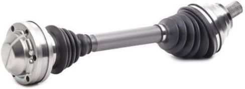 PARTS NO# 1K0407271ME Left front half axis 1pack in Saudi Arabia