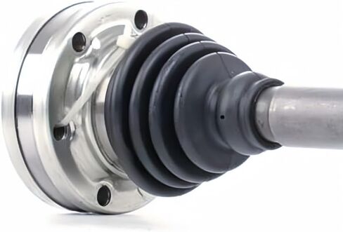 PARTS NO# 1K0407271ME Left front half axis 1pack in Saudi Arabia