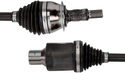 Parts NO# 23240880 23240880 Right Front Half axis 1pack in Saudi Arabia