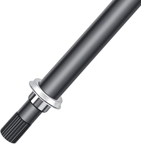 Front RIGHT Passenger Side CV Axle Drive Shaft Assembly for 2008-2013 Nissan Rogue AWD in Saudi Arabia