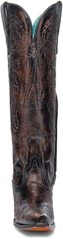 Corral Boots Women’s Cowboy ، اسحب الحذاء الغربي in Kuwait