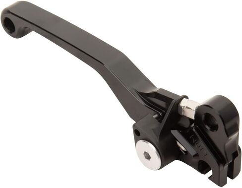 TUSK طي رافعة مجموعة أسود متوافق مع هوندا CRF250R 2007-2026 in Saudi Arabia