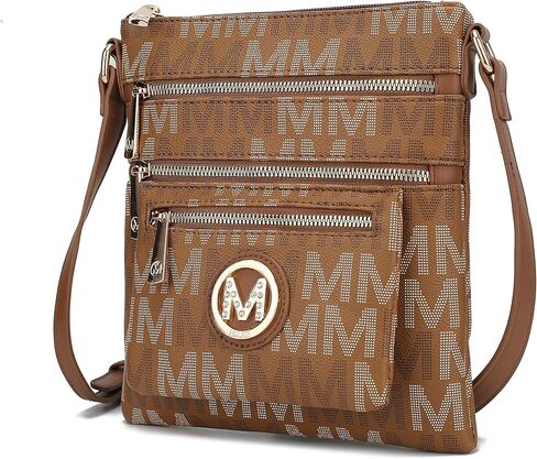 حقيبة يد Mia K Crossbody ، حزام قابل للتعديل ، حقيبة كروس جانبية ، حقيبة كتف in Saudi Arabia