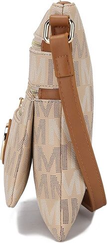 حقيبة يد Mia K Crossbody ، حزام قابل للتعديل ، حقيبة كروس جانبية ، حقيبة كتف in Saudi Arabia