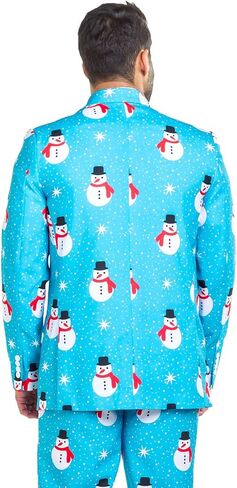 سترة Ho Ho Holla مع ربطة عنق: 44 in Kuwait