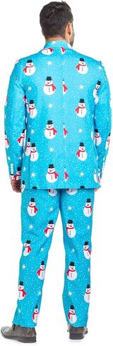 سترة Ho Ho Holla مع ربطة عنق: 44 in Kuwait