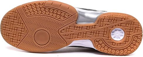 Indoor Court Shoes for Tennis, Badminton, Table Tennis, Volleyball, Pickleball for Men and Women,Boys and Girls in Kuwait
