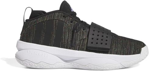 adidas Mens Dame 8 Extply Basketball Sneakers Shoes - Green in Saudi Arabia