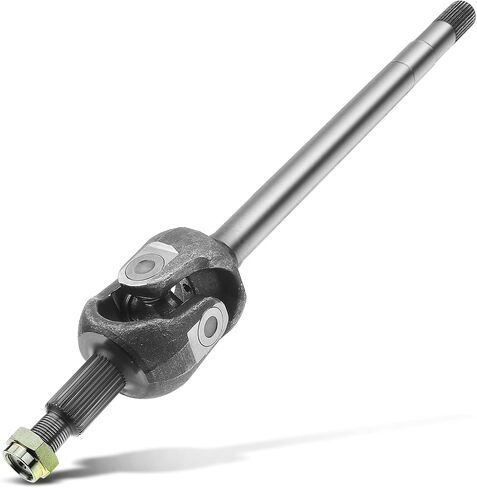 A-Premium CV Axle Goxbly Assembly متوافقة مع Jeep Wrangler 2013 2014 2015 2015 2017 2018 ، 2.0 3.6L ، Dana 44 ، Dana 216 MM ، جانب السائق الأيسر الأمامي ، استبدل# 68145209AA ، 68017180AB in Saudi Arabia