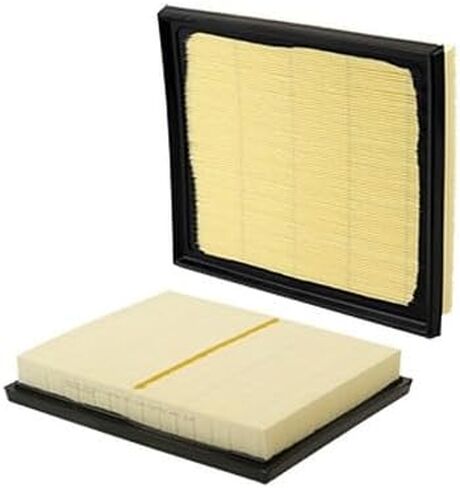 Wix - WA11653 - WIX Air Filter P/N: WA11653 in Saudi Arabia