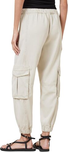 بنطال Freda Tencel النسائي من AllSaints in Kuwait