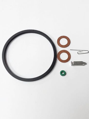 New Carburetor Rebuild Kit Replaces Tecumseh # 631021B in Saudi Arabia