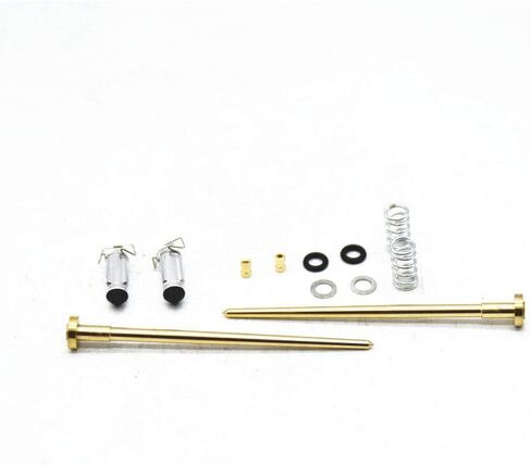Partman Carburetor Repair Carb Rebuild Kit Fit For Prairie 650 & 700 Brute Force 650# 650 700 NEW in Saudi Arabia