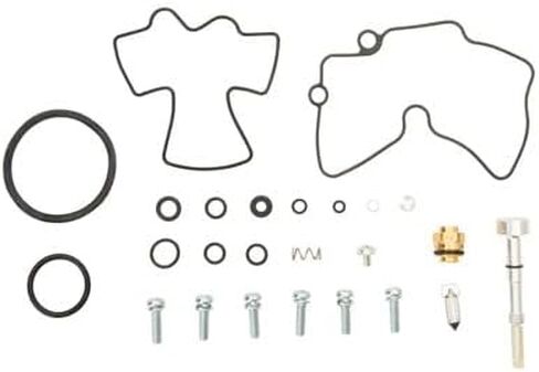 Tusk Carburetor Rebuild Kit Compatible with KTM 450 EXC 4-Stroke 2003-2005/525 EXC 4-Stroke 2003-2005 in Saudi Arabia