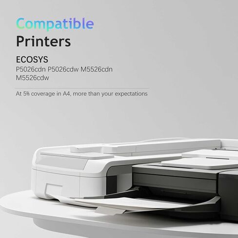 Versalink B600 Toner Cartridge 106R03942 Replacement Compatible for Versalink B605 Toner 106R03940 106R03944 for Xerox B600 B605 B610 B615 Printer (1 Black, High Yield) in Kuwait