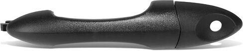 DNA Motoring OEM-DHO-00838 مقبض سحب الباب الجانبي الأمامي الأيمن متوافق مع 02-07 E-150/03-07 E-250/92-02 E-150 E-250 Econoline/99-07 E-350 Super Duty in Kuwait