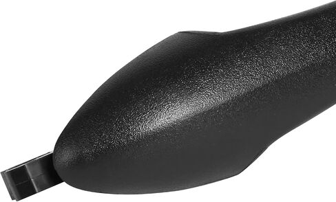 DNA Motoring OEM-DHO-00838 مقبض سحب الباب الجانبي الأمامي الأيمن متوافق مع 02-07 E-150/03-07 E-250/92-02 E-150 E-250 Econoline/99-07 E-350 Super Duty in Kuwait