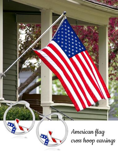 Hypoallergenic Animal Hoop Earrings for Women 925 Sterling Silver Bat/Cat/Highland Cow/Sea Turtle/Panda/Dolphin/Dog Hoop Earrings Animal Jewelry Gifts for Sensitive Ears in Saudi Arabia