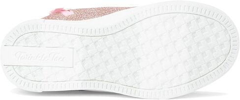 Skechers Girl's Twinkle Sparks-Heart Pop Sneaker in Saudi Arabia