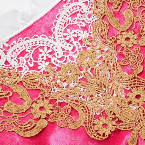 jerrisapparel نساء الأميرة زي قبالة الكتف مسابقات جمال نائم اللباس in Kuwait