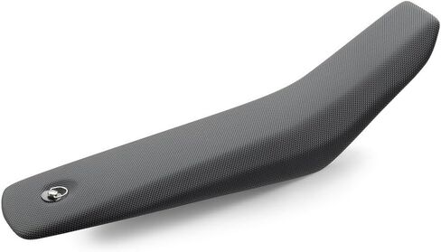 KTM Low Seat, 65 SX 24-25, Black, A40507940200 in Saudi Arabia