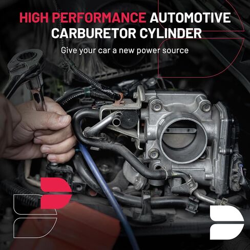BDFHYK 2 Barrel Carburetor Carb 1601021G61 70A01L89A47 Compatible with Nissan Pathfinder 720 Pickup 1983-1986 2.4L Z24 Engine Carburetor Rebuild Kit Electric Choke in Saudi Arabia