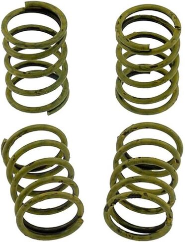 Rear Drum Brake Shoe Hold Down Spring 1PC Compatible with Chevrolet Astro 1985-2002 Compatible with Chevy Astro 1985-2002 Compatible with Chevrolet Bel Air 1963-1981 in Saudi Arabia