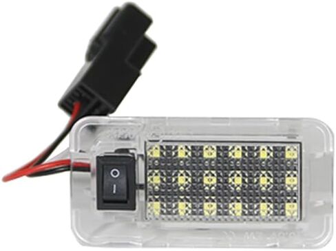 Super Bright LED trunk lights for toyota RAV4 Highlander Prius Sienna Venza C-HR Crown,for Lexus RX300 RX350 RX450 CT200h GS350 GS430 GS450 GS460 Rear Trunk Lamp in Saudi Arabia