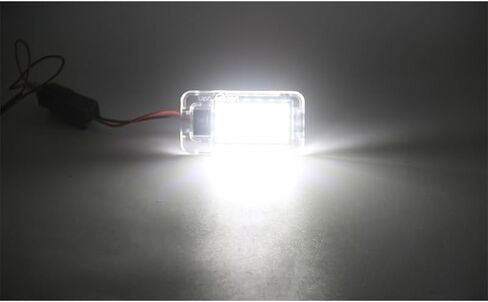 Super Bright LED trunk lights for toyota RAV4 Highlander Prius Sienna Venza C-HR Crown,for Lexus RX300 RX350 RX450 CT200h GS350 GS430 GS450 GS460 Rear Trunk Lamp in Saudi Arabia