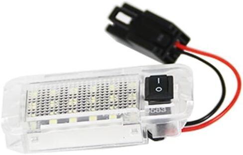 Super Bright LED trunk lights for toyota RAV4 Highlander Prius Sienna Venza C-HR Crown,for Lexus RX300 RX350 RX450 CT200h GS350 GS430 GS450 GS460 Rear Trunk Lamp in Saudi Arabia