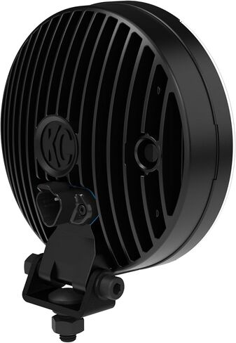 KC Hilites 106 Slimlite V2 6 "LED - 2 Light Master Kit in Saudi Arabia
