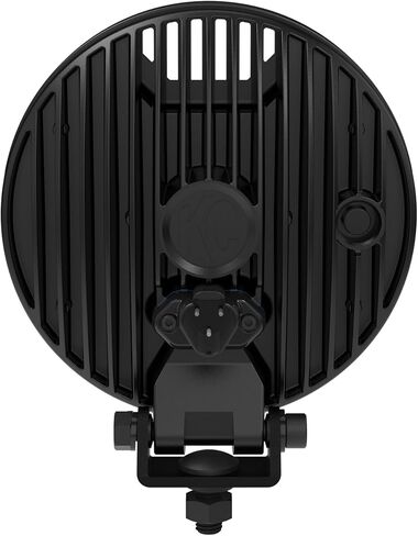 KC Hilites 106 Slimlite V2 6 "LED - 2 Light Master Kit in Saudi Arabia