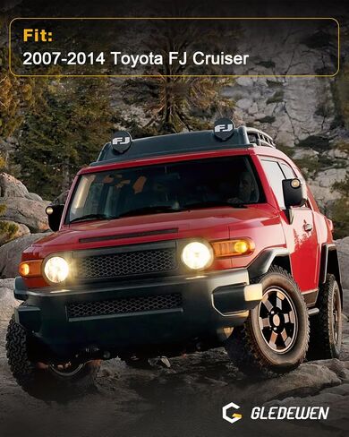 Top Windshield Molding, White, Front Upper Outside, Compatible with Toyota FJ Cruiser 2007-2014 | Replace# 75503-35061-A0 755033501 Windshield Reveal Moulding Trim, Outer Pillar Panel, w/Side Clips in Saudi Arabia