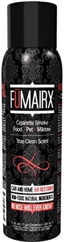 3oz Fumairx Car & Home Air Fogger (6 Pack) in Saudi Arabia