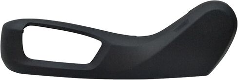 52107318975 Front Left Driver Side Outer Seat Track Cover for BMW 528i 535i 535i xDrive M5 520i 528i xDrive 730Li 740Li xDrive 750Li xDrive 760Li X5 X6 in Saudi Arabia