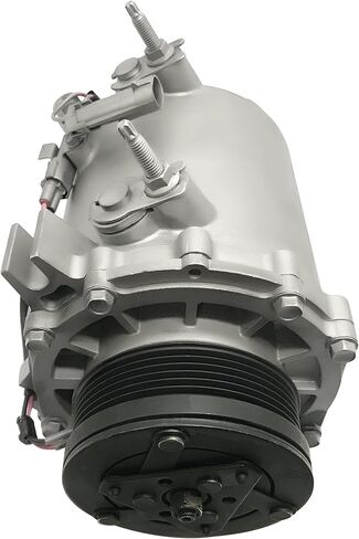 RYC Automotive Conference Compressor GG482 (يناسب كاديلاك ديفيل 4.6L 2000 ، 2001 ، 2002 ، 2003 ، 2004 ، 2005 ؛ يناسب كاديلاك سيفيل 4.6L 1998-2004 ؛ in Saudi Arabia